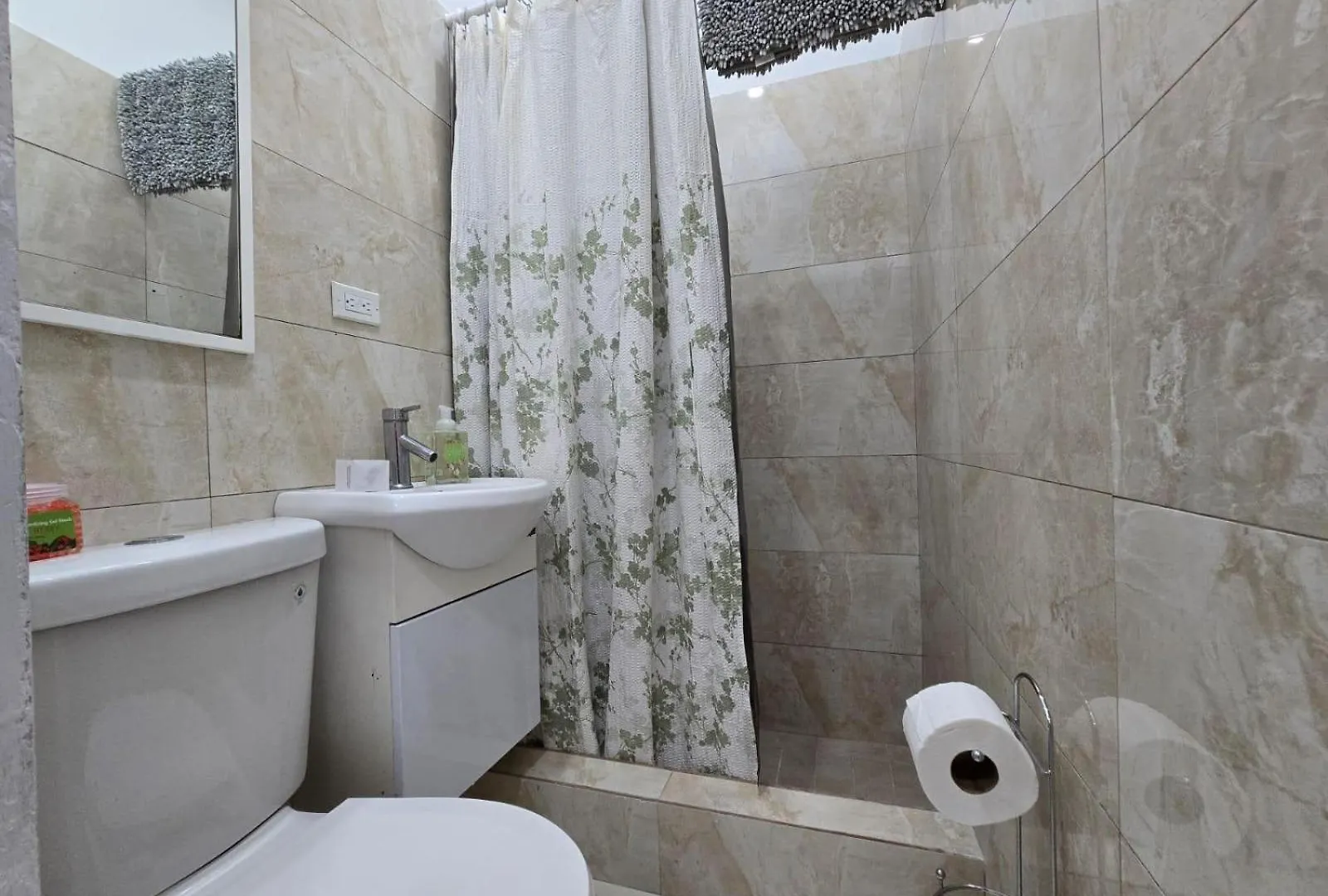 Reparto Metropolitano Apartments I San Juan 0*,