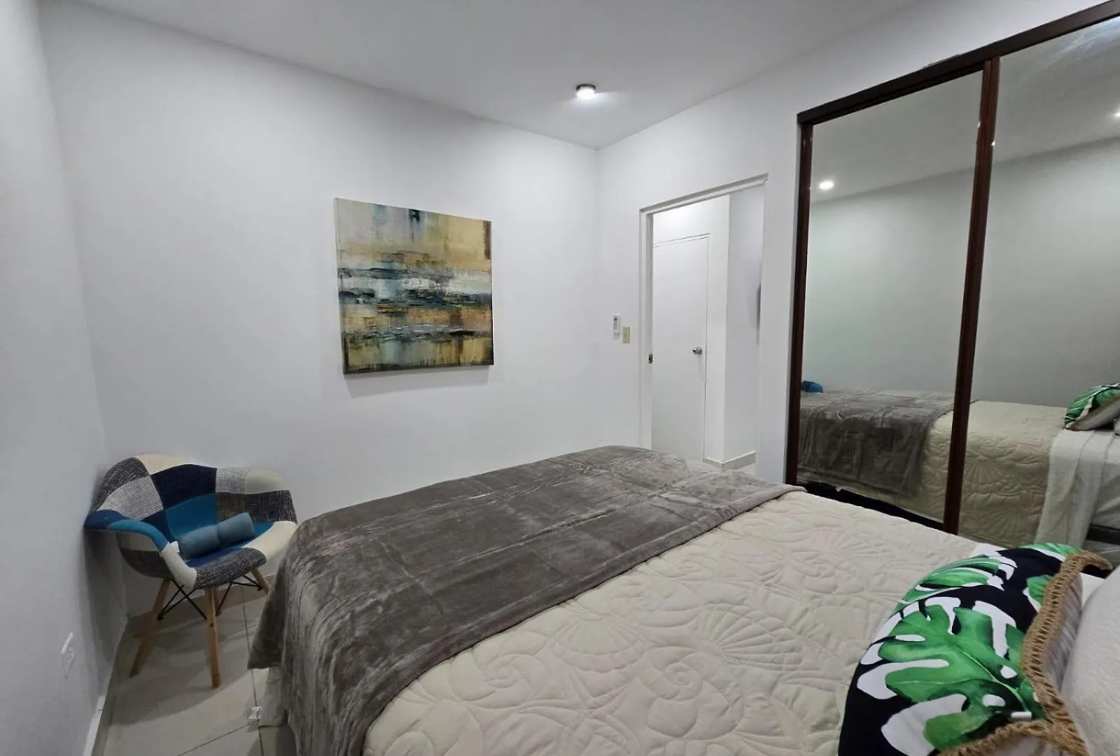 Reparto Metropolitano Apartments I San Juan Porto Rico