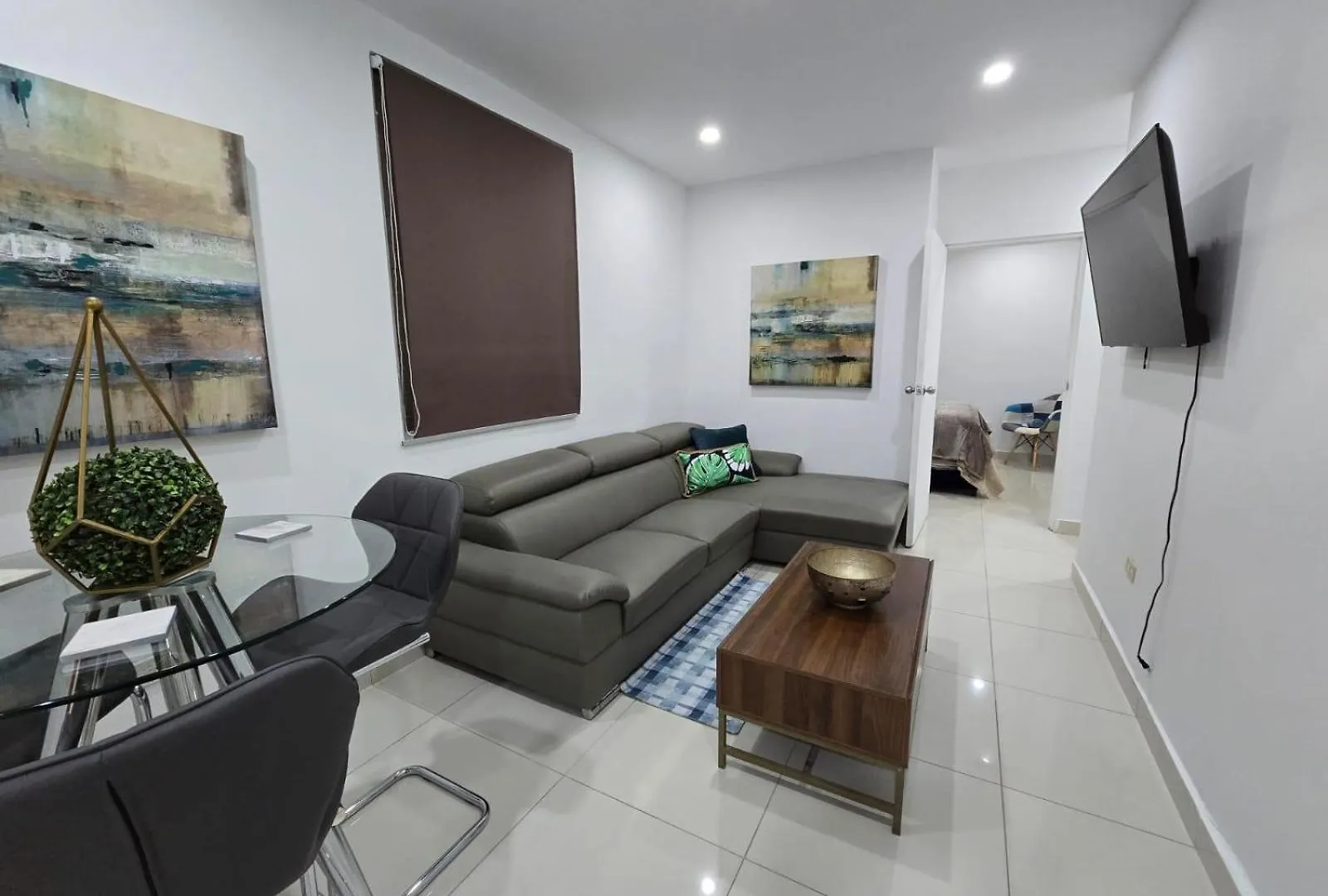 Reparto Metropolitano Apartments I San Juan