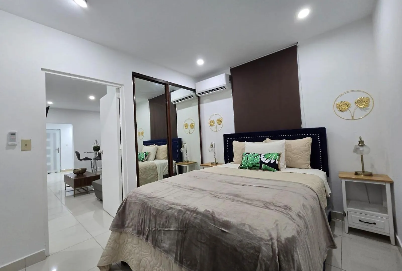 Reparto Metropolitano Apartments I San Juan