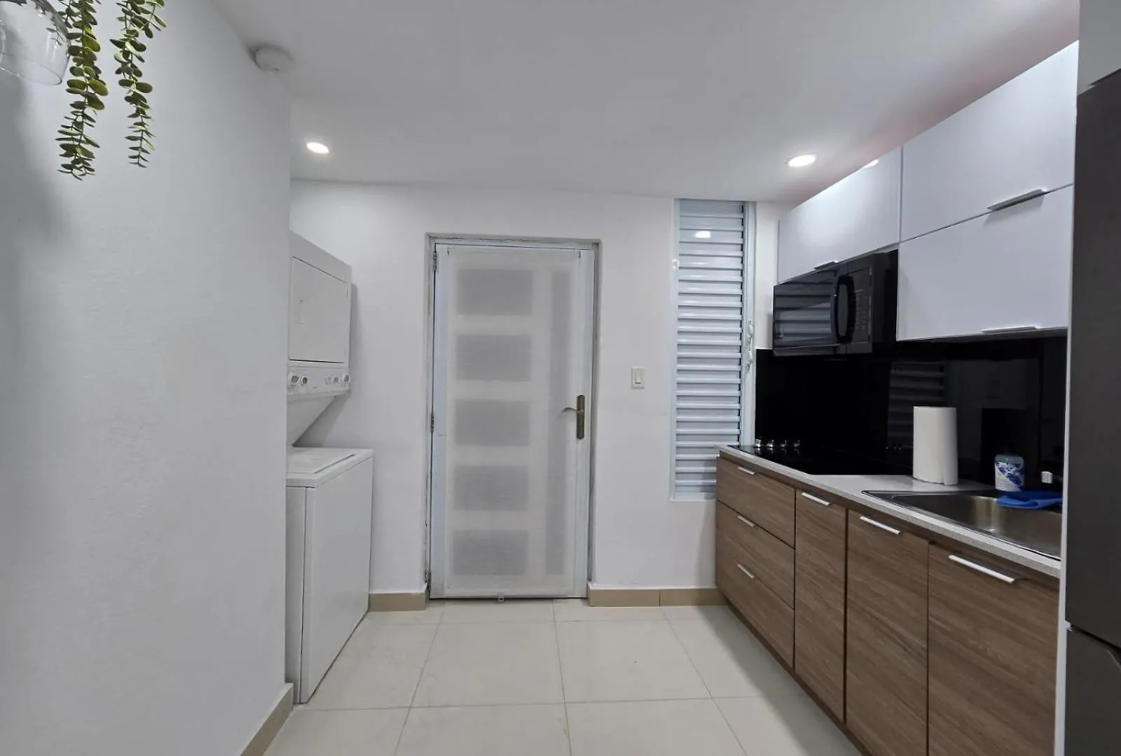 Reparto Metropolitano Apartments I San Juan 0*,  Porto Rico